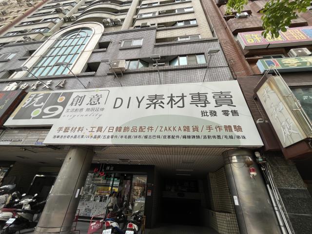 高雄苓雅大樓-2