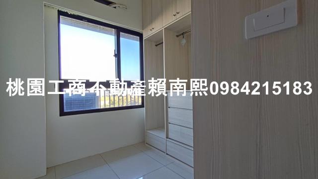 桃園桃園區大樓-2