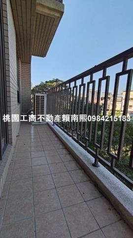 桃園桃園區大樓-3