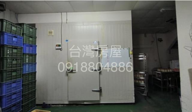 大寮廠房-1