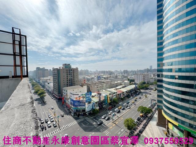台南大樓-10