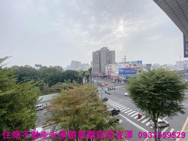 台南大樓-3