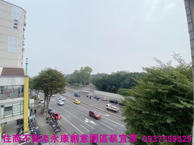 台南大樓-4