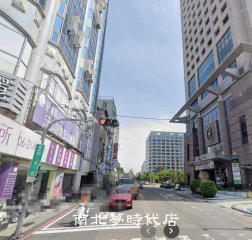 台南大樓-1