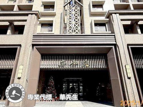 新北土城大樓拍賣-10
