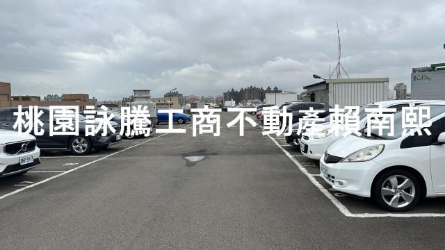 桃園廠房-1