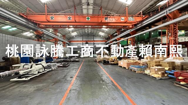 桃園廠房-4