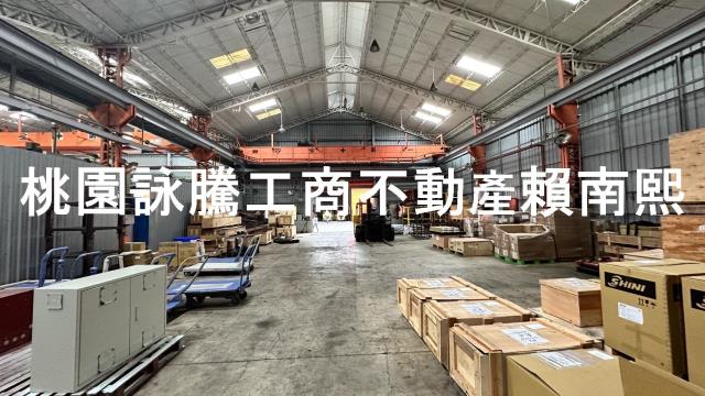 桃園廠房-6