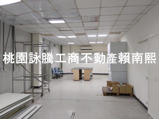 桃園廠房-1