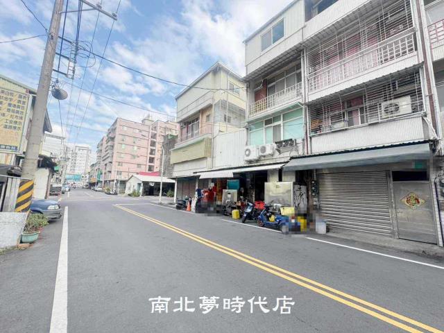 台南善化透天-1