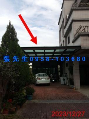 桃園法拍透天-2