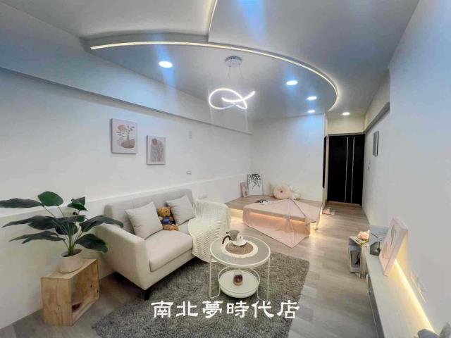台南中西區華廈-1