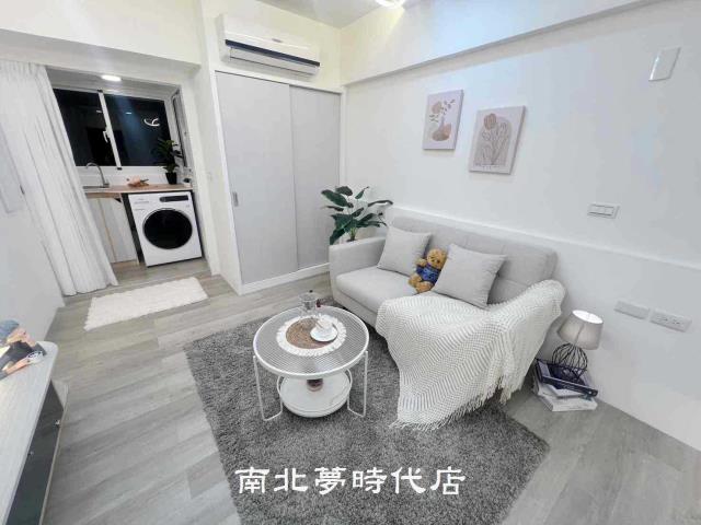 台南中西區華廈-5