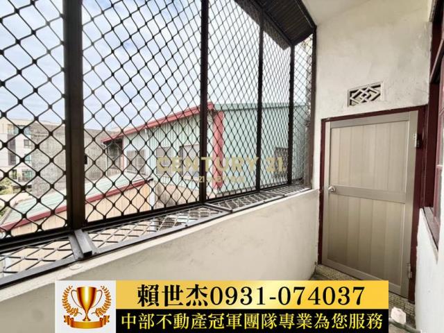 台中霧峰透天-14