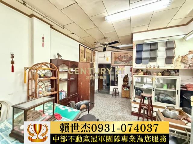 台中霧峰透天-2