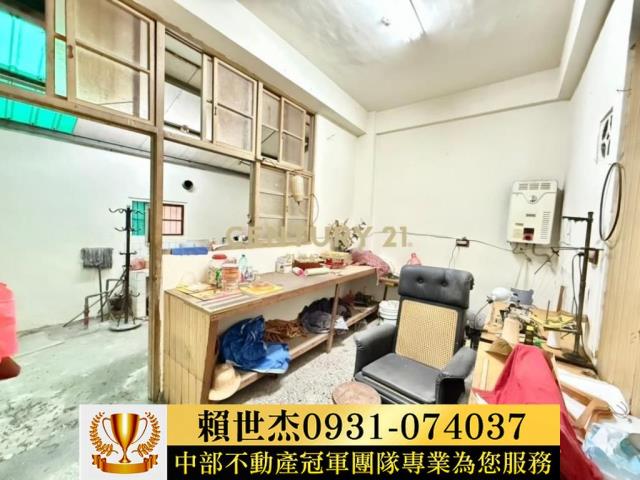 台中霧峰透天-3