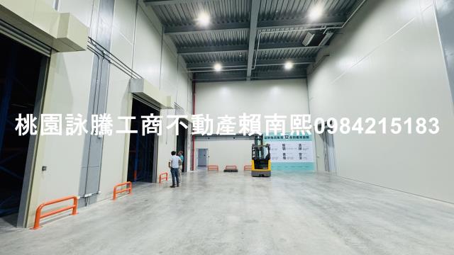 桃園廠房-2