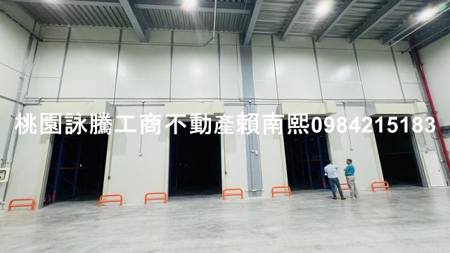 桃園廠房-4
