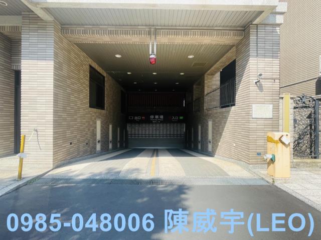 新北林口大樓法拍-5