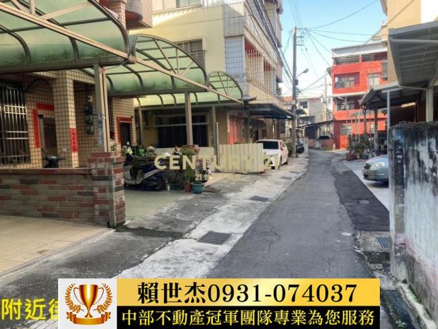 霧峰透天-8