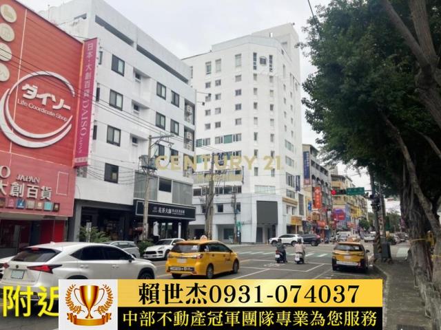 西屯透天-14