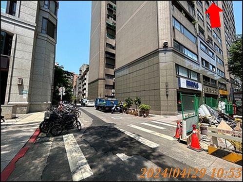 大安區大樓法拍-9
