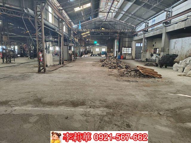 仁德廠房-4