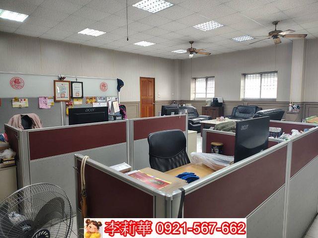 仁德廠房-8
