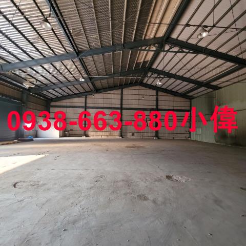 大寮廠房-1