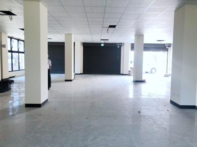 桃園中壢店面-1