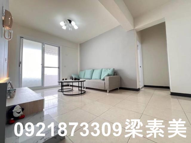 台南南區公寓-2