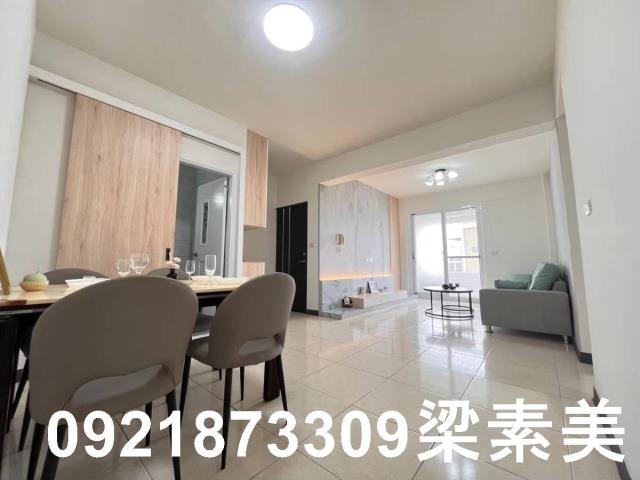 台南南區公寓-3