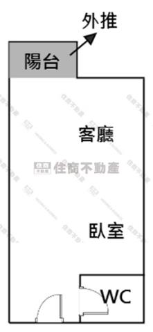 台南中西區華廈-6