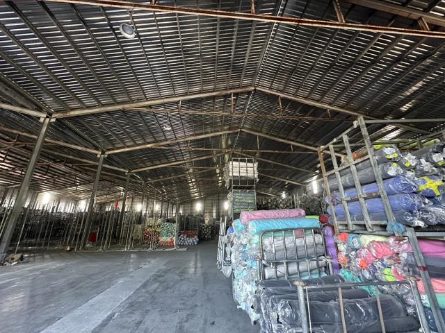 新北林口廠房-2