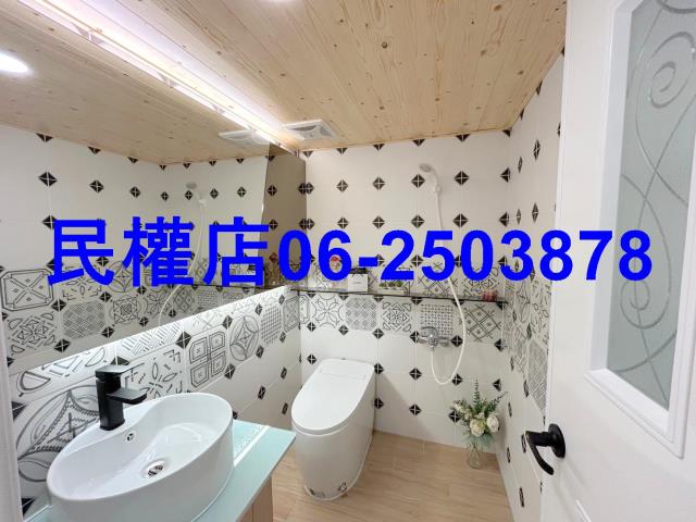 台南套房-13