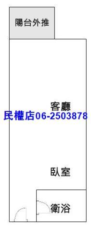 台南套房-15
