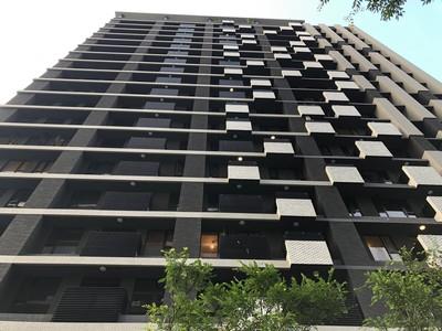 新北新莊大樓法拍-2