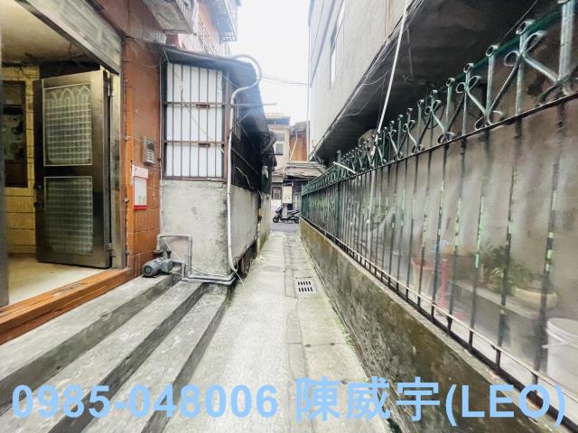 台北北投透天法拍-6