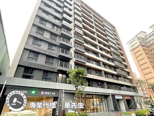 桃園區法拍大樓-2