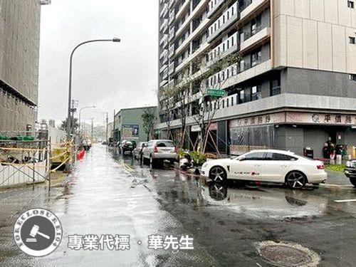 桃園區法拍大樓-5