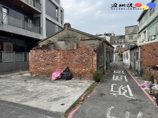橋頭一樓-1