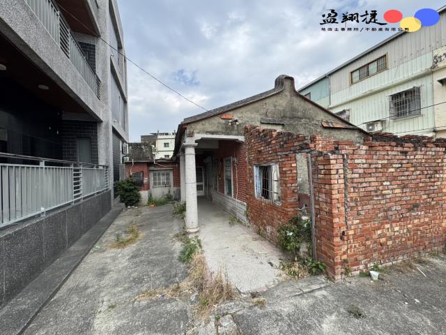 橋頭一樓-2