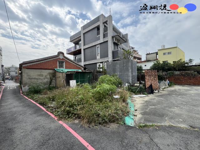 橋頭一樓-3