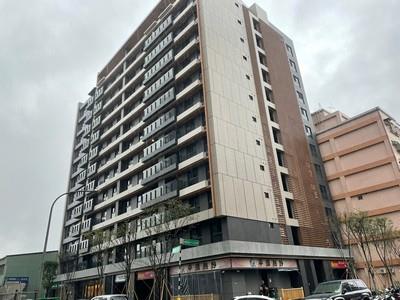 桃園法拍大樓-2