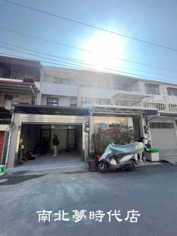 台南透天-1