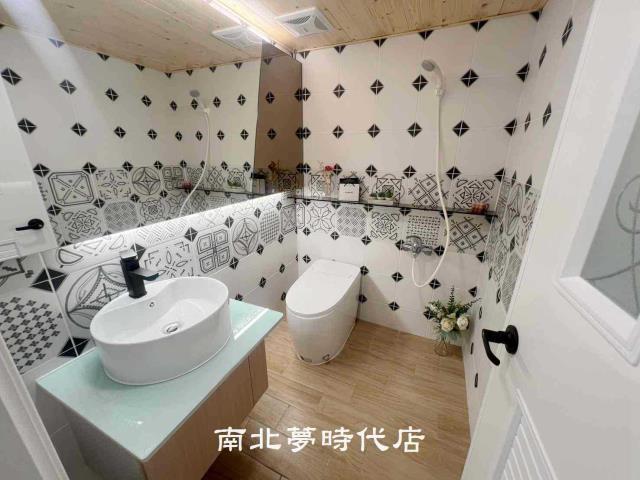 中西區套房-10