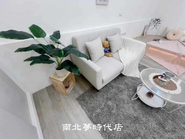 中西區套房-8