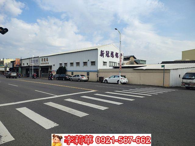 台南仁德廠房-1