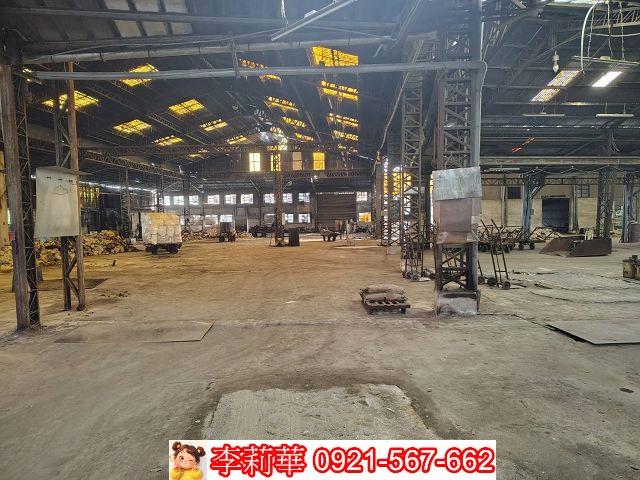 台南仁德廠房-5