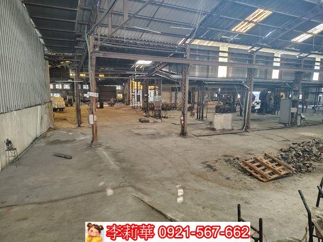 台南仁德廠房-6